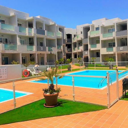 Corralejo Marea Alta Exterior foto