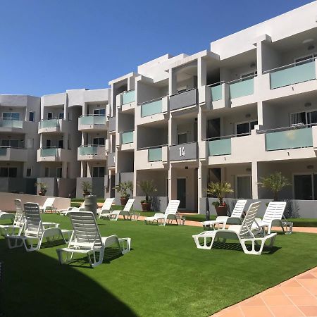 Corralejo Marea Alta Exterior foto